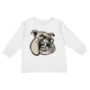 Toddler Long-Sleeve Fine Jersey T-Shirt Thumbnail