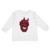 Toddler Long-Sleeve Fine Jersey T-Shirt Thumbnail