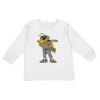 Toddler Long-Sleeve Fine Jersey T-Shirt Thumbnail