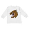 Toddler Long-Sleeve Fine Jersey T-Shirt Thumbnail