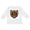 Toddler Long-Sleeve Fine Jersey T-Shirt Thumbnail