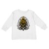 Toddler Long-Sleeve Fine Jersey T-Shirt Thumbnail