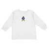 Toddler Long-Sleeve Fine Jersey T-Shirt Thumbnail