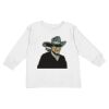 Toddler Long-Sleeve Fine Jersey T-Shirt Thumbnail