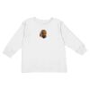 Toddler Long-Sleeve Fine Jersey T-Shirt Thumbnail