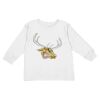 Toddler Long-Sleeve Fine Jersey T-Shirt Thumbnail