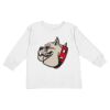 Toddler Long-Sleeve Fine Jersey T-Shirt Thumbnail