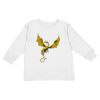 Toddler Long-Sleeve Fine Jersey T-Shirt Thumbnail