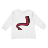 Toddler Long-Sleeve Fine Jersey T-Shirt Thumbnail