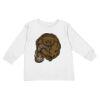 Toddler Long-Sleeve Fine Jersey T-Shirt Thumbnail