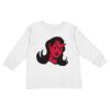 Toddler Long-Sleeve Fine Jersey T-Shirt Thumbnail