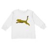 Toddler Long-Sleeve Fine Jersey T-Shirt Thumbnail