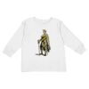 Toddler Long-Sleeve Fine Jersey T-Shirt Thumbnail