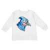 Toddler Long-Sleeve Fine Jersey T-Shirt Thumbnail