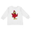 Toddler Long-Sleeve Fine Jersey T-Shirt Thumbnail
