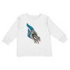 Toddler Long-Sleeve Fine Jersey T-Shirt Thumbnail