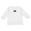 Toddler Long-Sleeve Fine Jersey T-Shirt Thumbnail