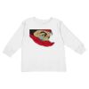 Toddler Long-Sleeve Fine Jersey T-Shirt Thumbnail