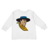 Toddler Long-Sleeve Fine Jersey T-Shirt Thumbnail