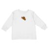 Toddler Long-Sleeve Fine Jersey T-Shirt Thumbnail