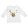 Toddler Long-Sleeve Fine Jersey T-Shirt Thumbnail