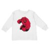 Toddler Long-Sleeve Fine Jersey T-Shirt Thumbnail