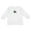 Toddler Long-Sleeve Fine Jersey T-Shirt Thumbnail