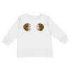 Toddler Long-Sleeve Fine Jersey T-Shirt Thumbnail