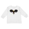 Toddler Long-Sleeve Fine Jersey T-Shirt Thumbnail