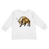 Toddler Long-Sleeve Fine Jersey T-Shirt Thumbnail