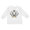 Toddler Long-Sleeve Fine Jersey T-Shirt Thumbnail