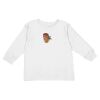 Toddler Long-Sleeve Fine Jersey T-Shirt Thumbnail