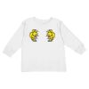 Toddler Long-Sleeve Fine Jersey T-Shirt Thumbnail