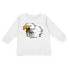 Toddler Long-Sleeve Fine Jersey T-Shirt Thumbnail