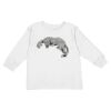 Toddler Long-Sleeve Fine Jersey T-Shirt Thumbnail