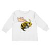 Toddler Long-Sleeve Fine Jersey T-Shirt Thumbnail