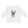 Toddler Long-Sleeve Fine Jersey T-Shirt Thumbnail