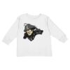 Toddler Long-Sleeve Fine Jersey T-Shirt Thumbnail