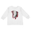 Toddler Long-Sleeve Fine Jersey T-Shirt Thumbnail