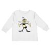 Toddler Long-Sleeve Fine Jersey T-Shirt Thumbnail