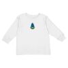 Toddler Long-Sleeve Fine Jersey T-Shirt Thumbnail