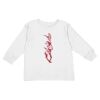 Toddler Long-Sleeve Fine Jersey T-Shirt Thumbnail