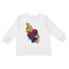 Toddler Long-Sleeve Fine Jersey T-Shirt Thumbnail