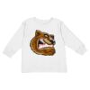 Toddler Long-Sleeve Fine Jersey T-Shirt Thumbnail