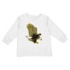 Toddler Long-Sleeve Fine Jersey T-Shirt Thumbnail