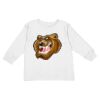 Toddler Long-Sleeve Fine Jersey T-Shirt Thumbnail