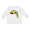 Toddler Long-Sleeve Fine Jersey T-Shirt Thumbnail