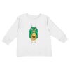 Toddler Long-Sleeve Fine Jersey T-Shirt Thumbnail