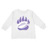 Toddler Long-Sleeve Fine Jersey T-Shirt Thumbnail