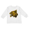 Toddler Long-Sleeve Fine Jersey T-Shirt Thumbnail